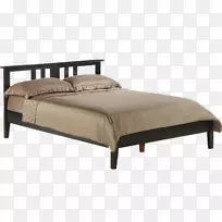 床头柜平台床架床尺寸