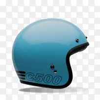 摩托车头盔铃铛运动定制摩托车滑板车-头盔工程