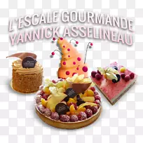 糕点大厨，烘焙面包师，Vieniserie-徽标巨石