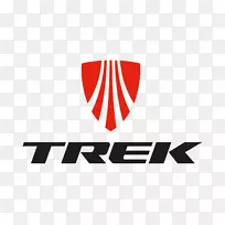LOGO trek工厂赛车品牌越野车公司-自行车