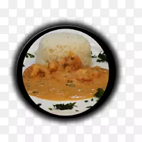 咖喱印度菜肉汁配方汤-普拉托