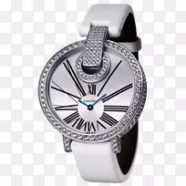手表卡地亚钟表奢侈品-手表