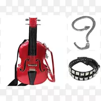 小提琴大提琴产品设计电吉他小提琴