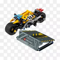 Lego Technic Hamley玩具-玩具