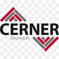 cerner gmbh标志产品设计品牌商标设计