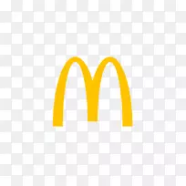 麦当劳金色拱形餐厅标志历史-麦当劳
