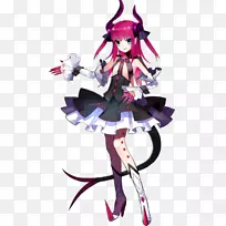 宿命/留夜宿命/额外命运/大命宿命/extella：暗星命运/零宇宙游戏