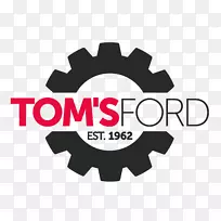 标志产品设计品牌汤姆福特设计