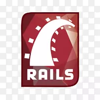 网站开发ruby on Rails web应用程序javascript-ruby