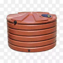 贮水雨水桶水箱储罐帝国加仑