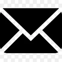 可伸缩图形电子邮件计算机图标弹跳地址-电子邮件