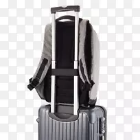 XD设计鲍比背包行李防盗系统-背包
