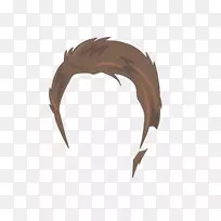 产品设计喙毛-Luca Modric