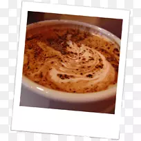 卡布奇诺09702风味菜肴网络-白咖啡