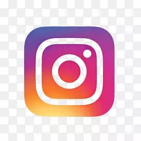 LOGO剪贴画图形Instagram-Instagram