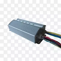 电力逆变器电子元器件交流适配器电子电力电动汽车电动机控制器