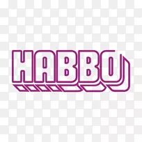 可伸缩图形、png图片、计算机图标Habbo-海滩Habbo