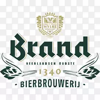 品牌啤酒厂啤酒皮丝纳Amstel标识-啤酒
