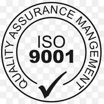 ISO 9000质量保证质量管理国际标准化组织-iso 9001