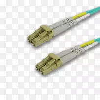 网络电缆贴片电缆多模光纤贴片线卡执行平台