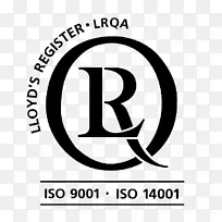 LOGO OHSAS 18001 ISO 9000认证劳合社注册-ISO 9001