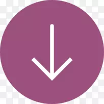 计算机图标箭头可伸缩图形下载封装的PostScript方向定向