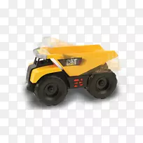 卡特彼勒公司汽车模型玩具汽车