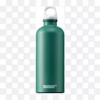 水瓶Sigg液态铝金属元素