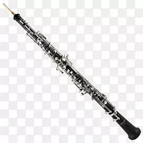 长笛木管乐器巴松单簧管双簧管长笛