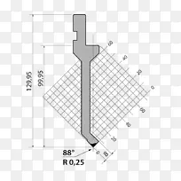 冲压制动器工具机按计算机数控.巴基斯坦式