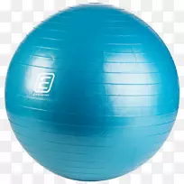 运动球普拉提+瑜伽体操健身中心-球
