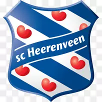 SCHeerenveen剪贴画足球png图片可伸缩图形.足球