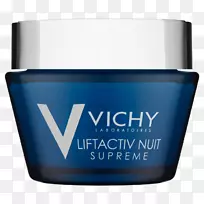 VICHY LiftActiv高级面霜Vichy LiftActiv抗皱和紧致护理-指甲代金券