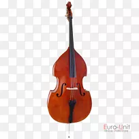 低音小提琴，低音中提琴，低音吉他-传统美德