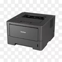 激光打印机兄弟工业设备驱动程序打印机