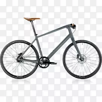 富士自行车，公路自行车，混合自行车-自行车展览