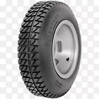 胎面车固特异轮胎橡胶公司子午线轮胎轨道