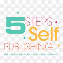 自发布步骤：成为已出版作者书籍徽标指南-步骤目录