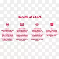 科学、技术、工程和数学农业-活泼的氛围