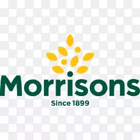 商标布拉德福德莫里森品牌产品-超级市场