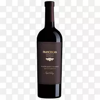 Zinfandel赤霞珠葡萄酒，基安蒂红酒，DOCG，brunello di Montalcino，DOCG-胡椒茴香