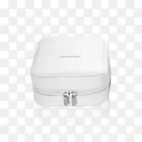产品设计金属长方形化妆品装饰