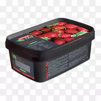 草莓果有机食品覆盆子草莓