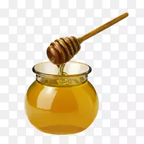 蜜蜂桌糖食品-蜂蜜