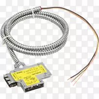 电缆电线电缆开关接线图电气工程