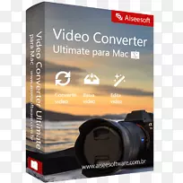 共济会视频转换器dvd macintosh macos-ai软件