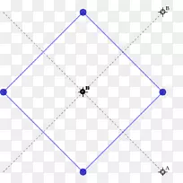 三角形可伸缩图形拓扑点计算机文件三角形