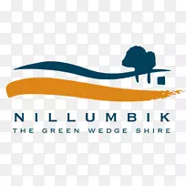 Nillumbik郡理事会商标-档案郡