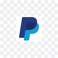 png图片标志透明PayPal计算机图标-PayPal