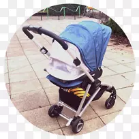 产品设计婴儿运输婴儿-装载
